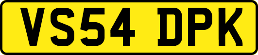 VS54DPK