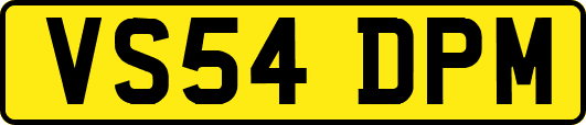 VS54DPM