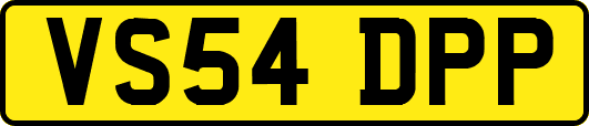 VS54DPP