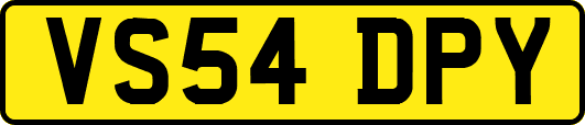 VS54DPY