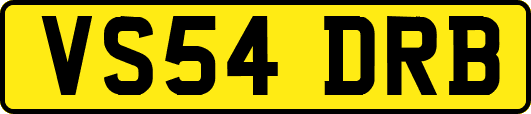 VS54DRB
