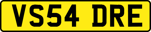 VS54DRE