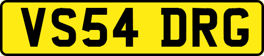 VS54DRG