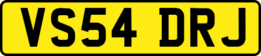 VS54DRJ