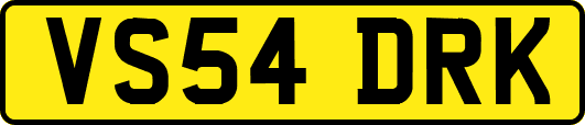 VS54DRK