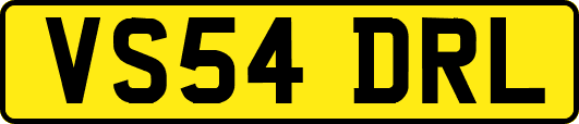 VS54DRL