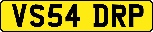 VS54DRP