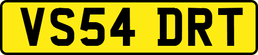 VS54DRT