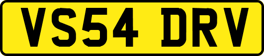 VS54DRV