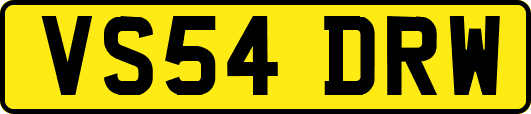 VS54DRW