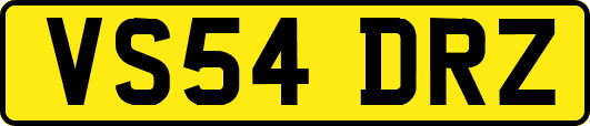 VS54DRZ