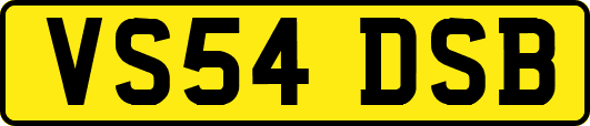 VS54DSB