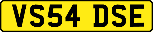 VS54DSE