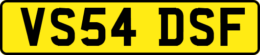VS54DSF