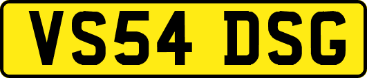 VS54DSG