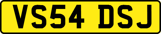 VS54DSJ