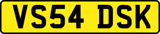 VS54DSK