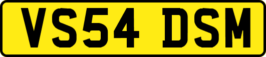 VS54DSM