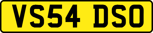 VS54DSO