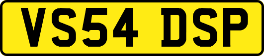 VS54DSP