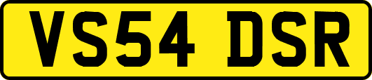 VS54DSR