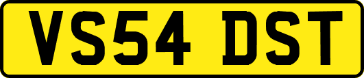 VS54DST