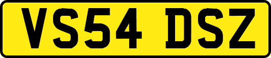 VS54DSZ