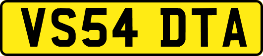 VS54DTA