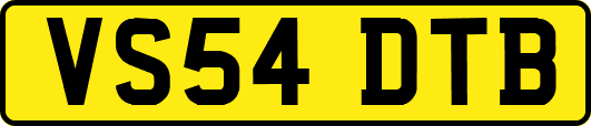VS54DTB