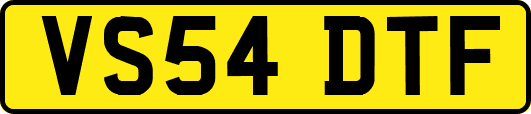 VS54DTF