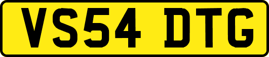 VS54DTG