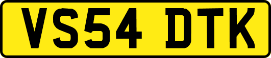 VS54DTK