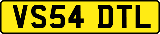 VS54DTL