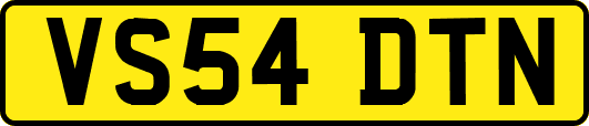 VS54DTN