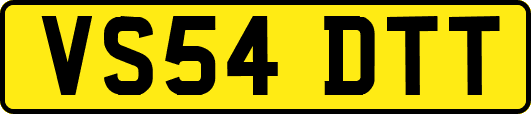 VS54DTT
