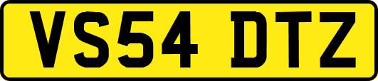 VS54DTZ
