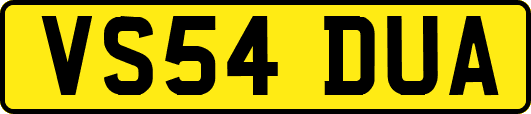 VS54DUA