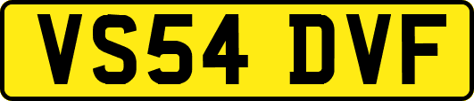 VS54DVF