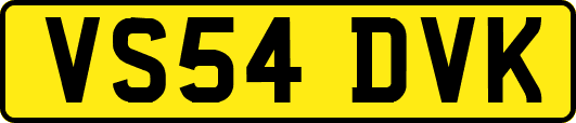 VS54DVK