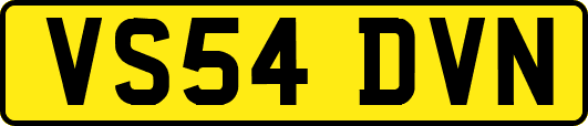 VS54DVN