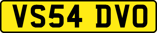 VS54DVO