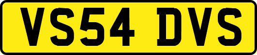 VS54DVS