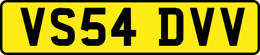 VS54DVV