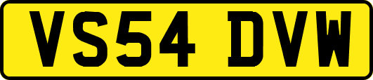 VS54DVW