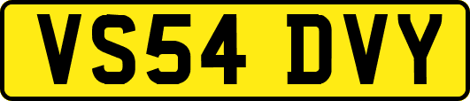 VS54DVY
