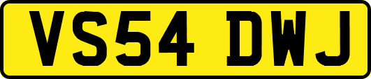 VS54DWJ
