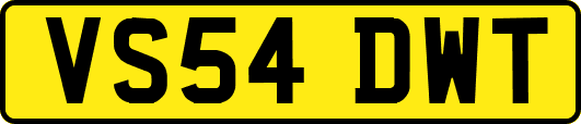 VS54DWT