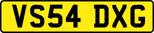 VS54DXG