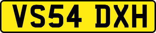 VS54DXH