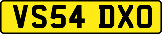 VS54DXO